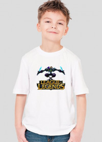 League of Legends 4
