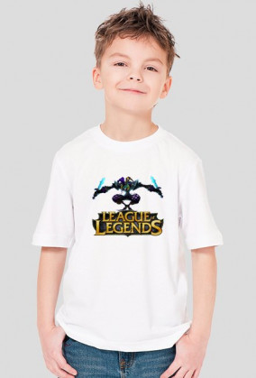 League of Legends 4