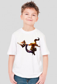 League of Legends Xin Zhao