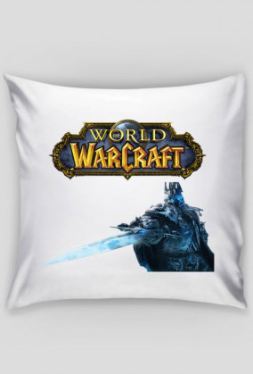 Poduszka World of Warcraft