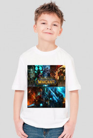 World of warcraft - dziecko