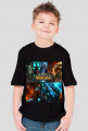 World of warcraft - dziecko