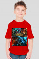 World of warcraft - dziecko