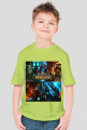 World of warcraft - dziecko