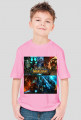 World of warcraft - dziecko