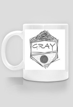 KUBEK GRAY