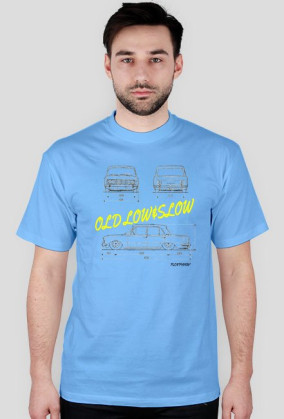OLD LOW&SLOW