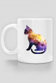 Galaxy Cat