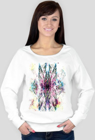 AlienWear Woman - bluza