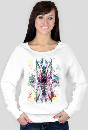 AlienWear Woman - bluza