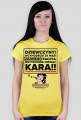 Koszulka Kara dla facetów