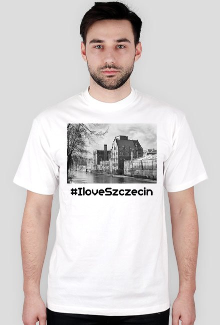 Szczecin Mała Wenecja