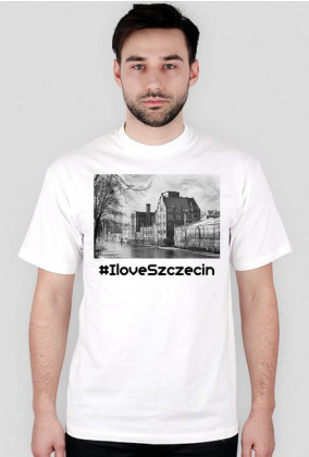 Szczecin Mała Wenecja