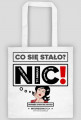 Torba Co się stało? NIC!