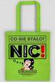 Torba Co się stało? NIC!