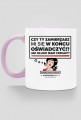 Kubek Czy Ty zamierzasz się oświadczyć