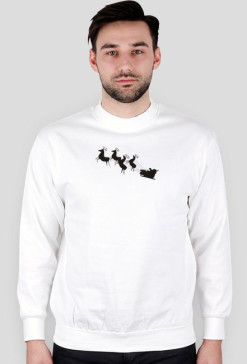 BLUZA RENIFERY