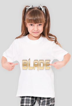 Koszulka Blade HD