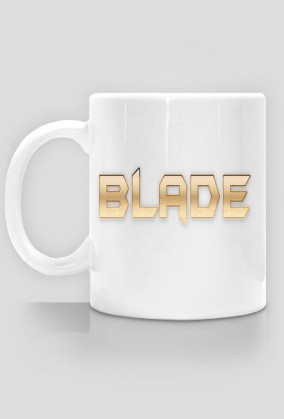 Kubek BLADE