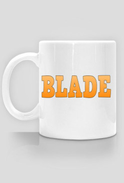 Kubek BLADE