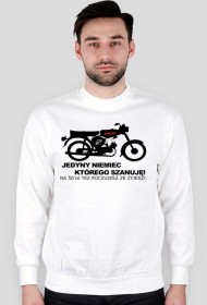 Bluza bez kaptura_simson