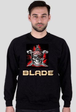 Bluza BLADE M