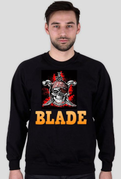 Bluza BLADE M