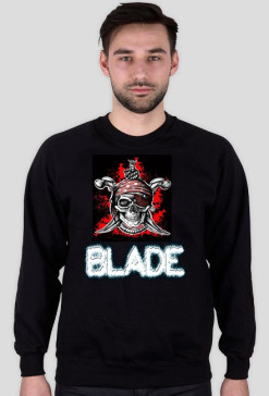 Bluza BLADE M