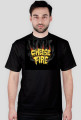 Cheese Fire - Man