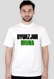 Dywizjon Niwka koszulka B1