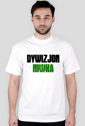 Dywizjon Niwka koszulka B1