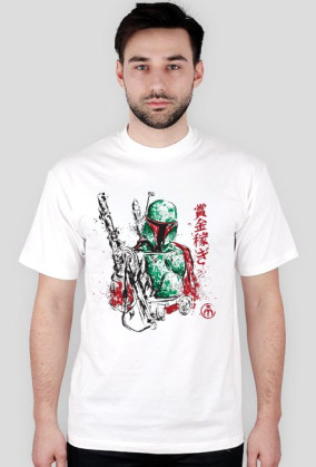 Bounty Hunter