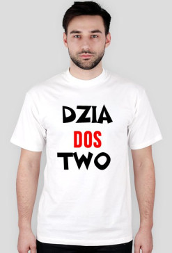 dzia-dos-two
