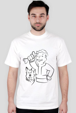 Pip Boy&Dog