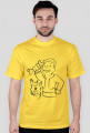 Pip Boy&Dog