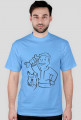 Pip Boy&Dog