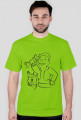 Pip Boy&Dog
