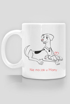 Nie ma jak u Mamy