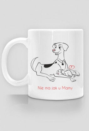 Nie ma jak u Mamy