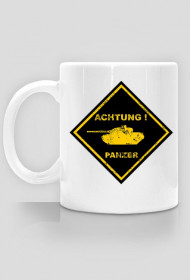 Achtung Panzer