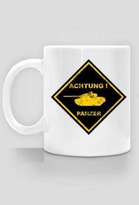 Achtung Panzer