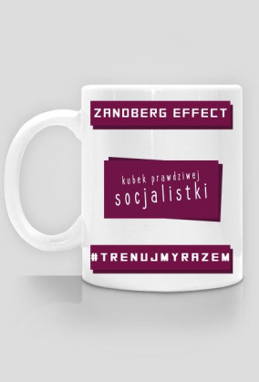 Kubka Socjalna #efektzandberga