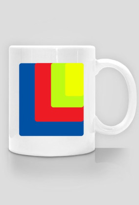 Kubek Kot Style Original