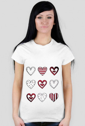 Serca T-shirt