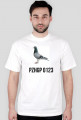 T-shirt - PZHGP z Twoim nr Oddziału