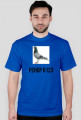 T-shirt - PZHGP z Twoim nr Oddziału