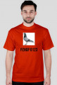 T-shirt - PZHGP z Twoim nr Oddziału