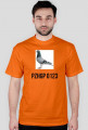 T-shirt - PZHGP z Twoim nr Oddziału