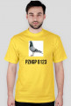 T-shirt - PZHGP z Twoim nr Oddziału