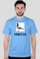 T-shirt - PZHGP z Twoim nr Oddziału